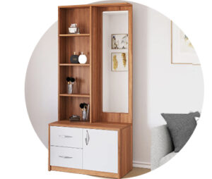 Dressing-Units
