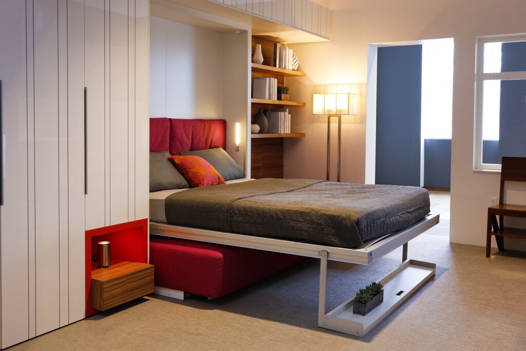 Best Modular Bed Manufacturers in Greater Noida