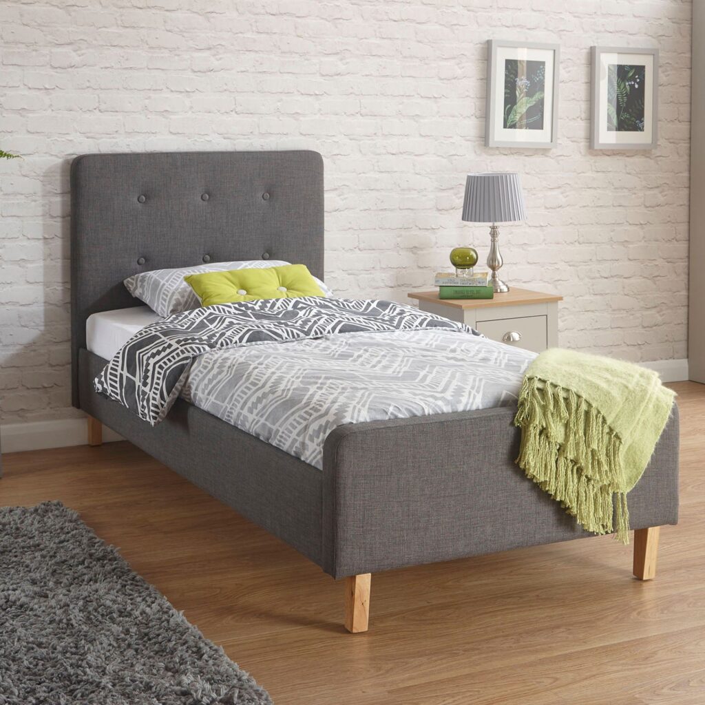 Single Bed