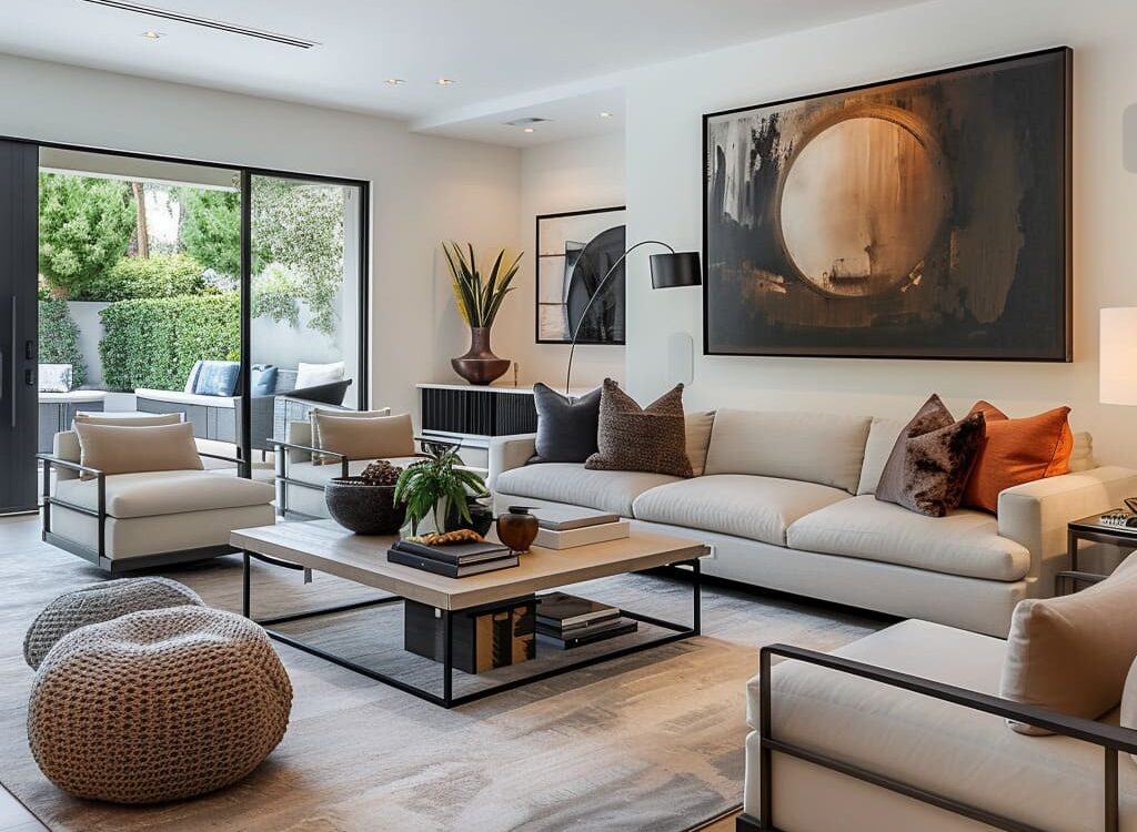 Perfect Modular Furniture