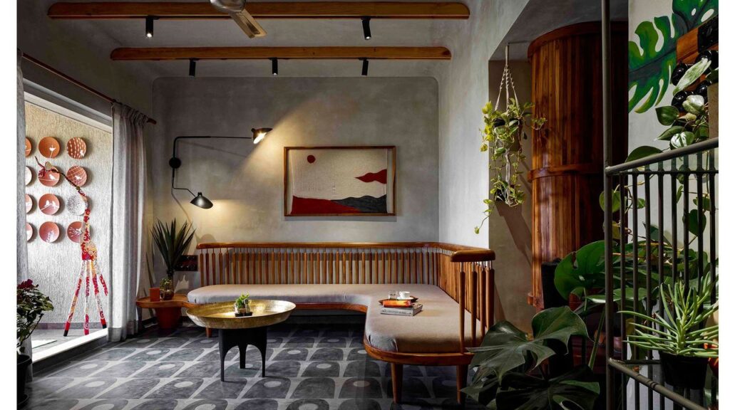 Encore Interiors Pune