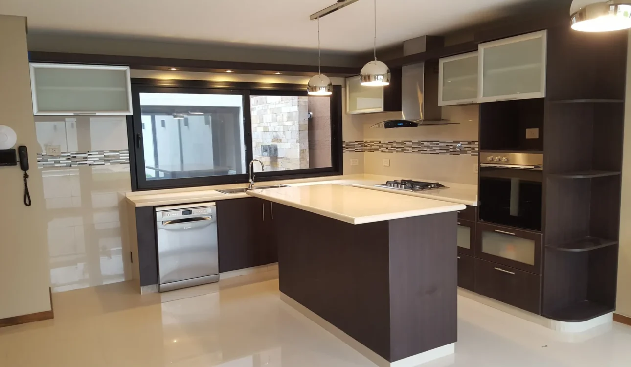 Vastu According to Modular Kitchen