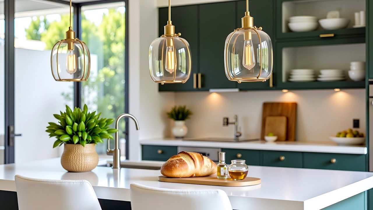 Modular Kitchen Trends 2026 by Anchor Cabinets & Components