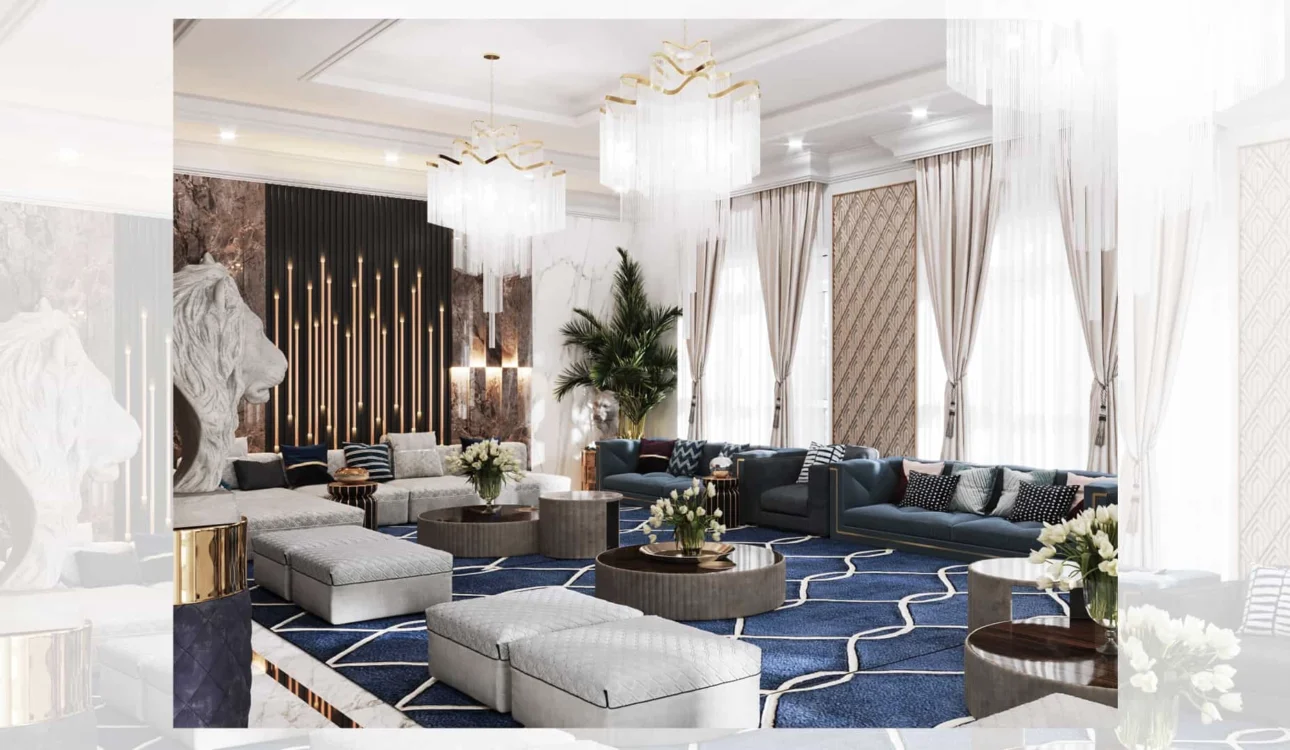 Best Interior Design Services