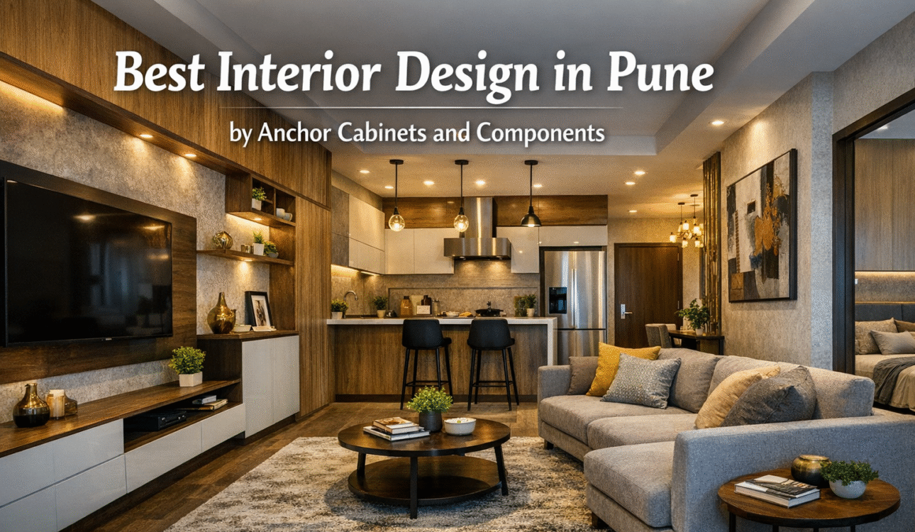 Best Interior Design in Pune