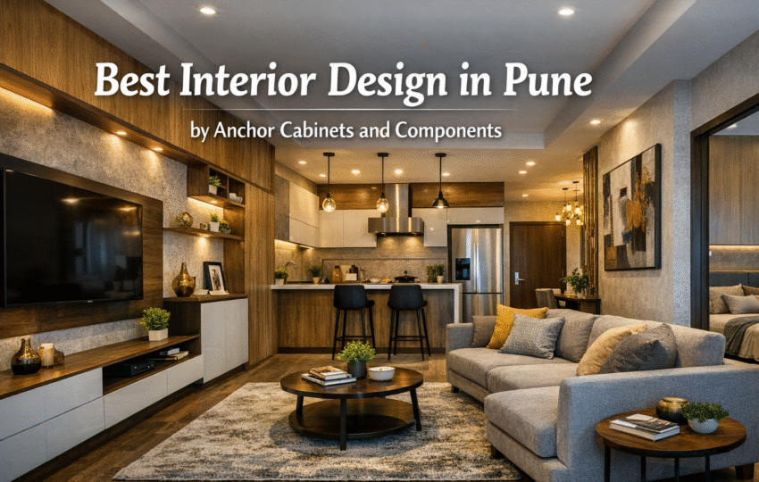 Best Interior Design in Pune