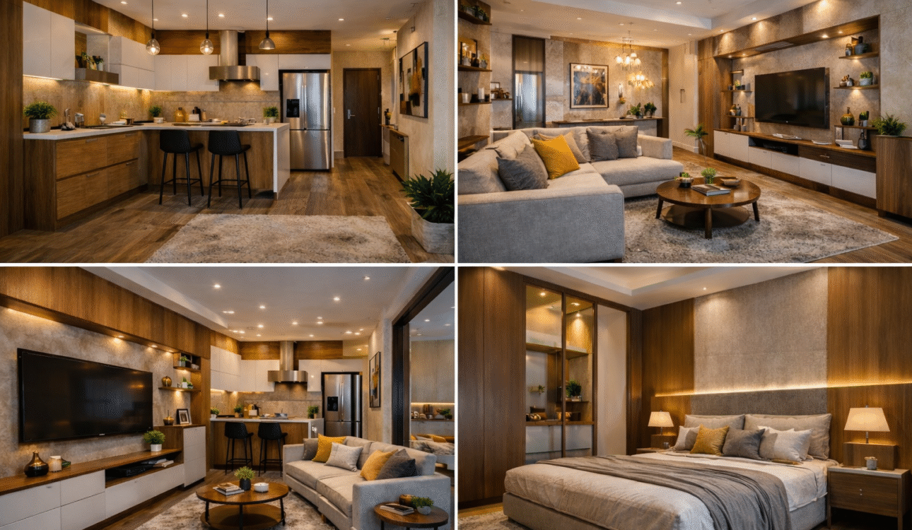 Best Interior Design