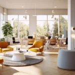 Best Office Interior in Pune