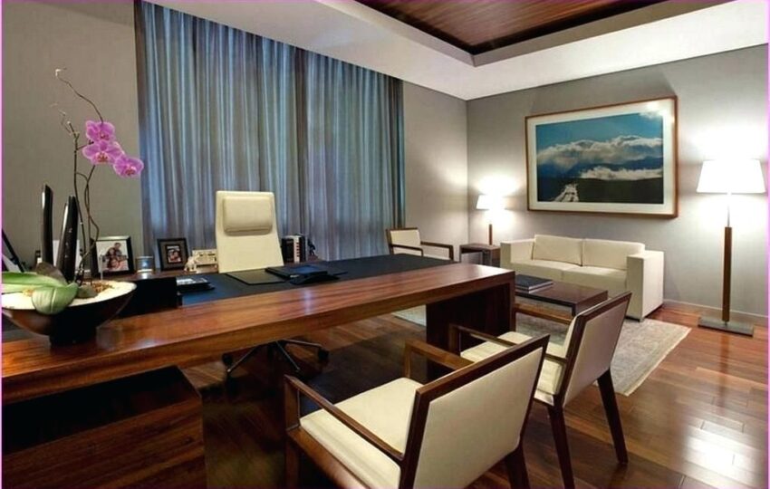 Best Office Interior in Pune