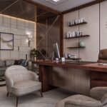 Best Office Interior in Pune