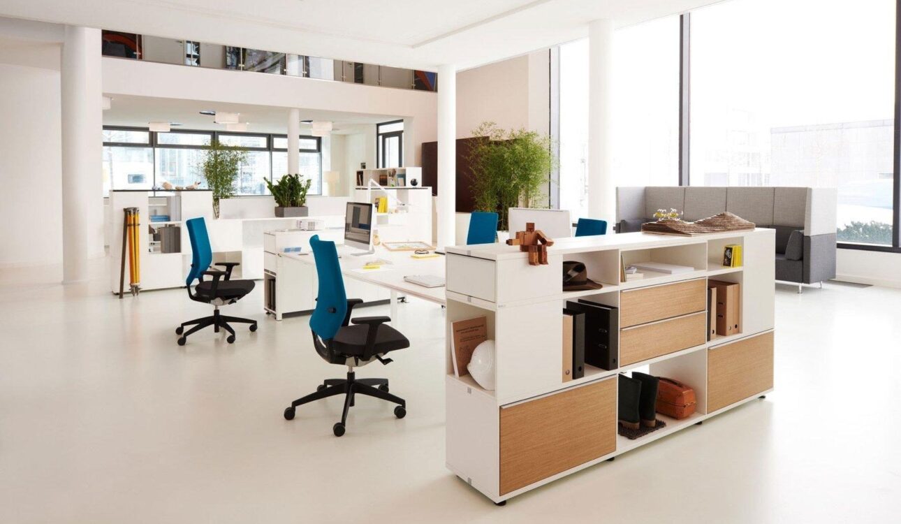 Best Office Interior in Pune