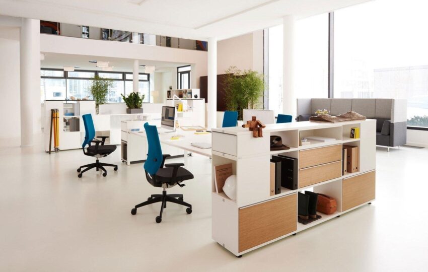 Best Office Interior in Pune