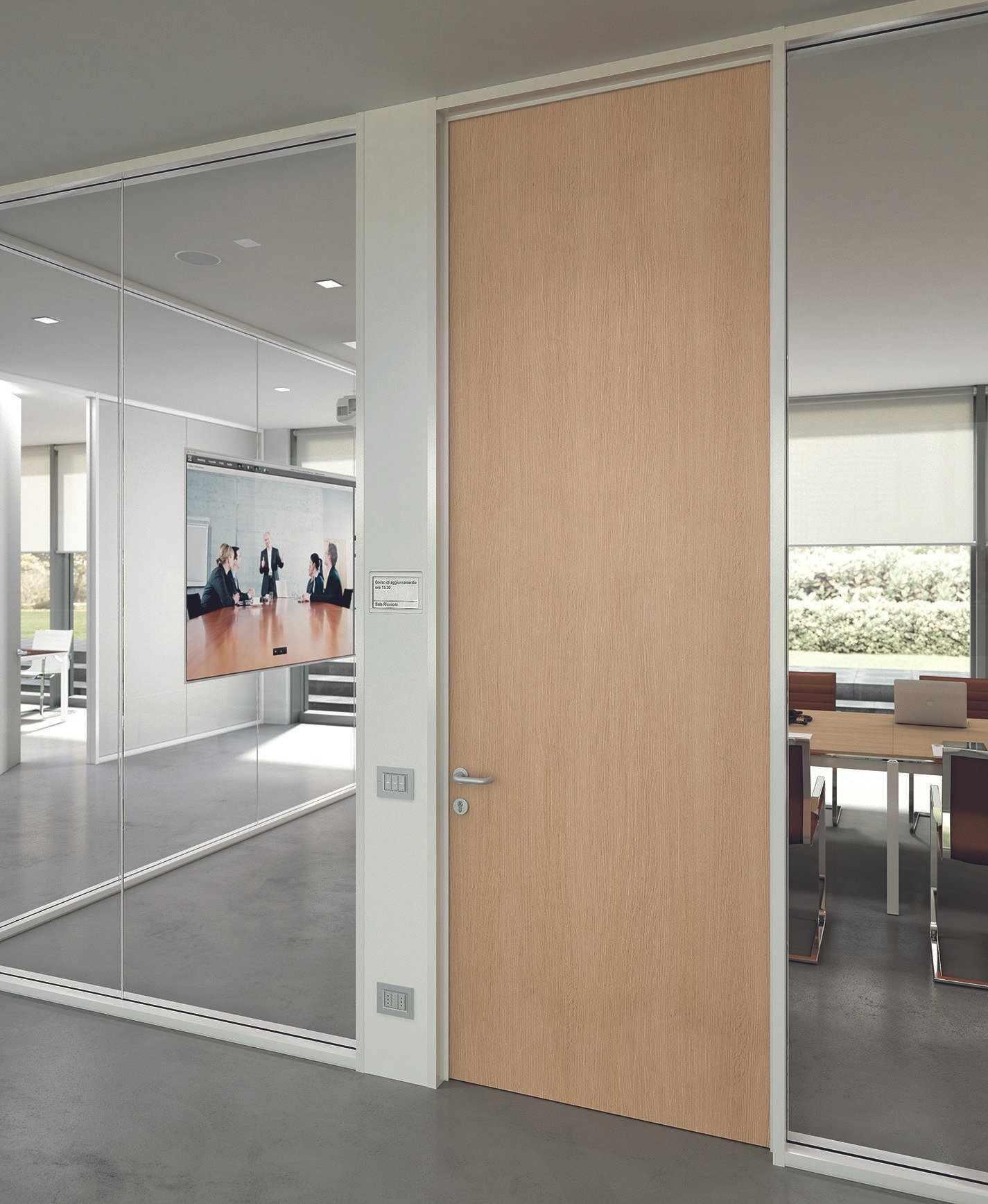 Office partitions and cabin partitions in Pune