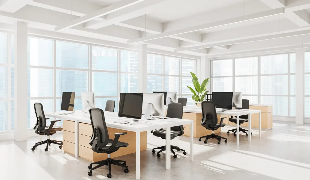 Best Office Interior in Pune