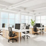 Best Office Interior in Pune