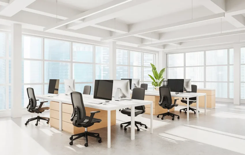 Best Office Interior in Pune